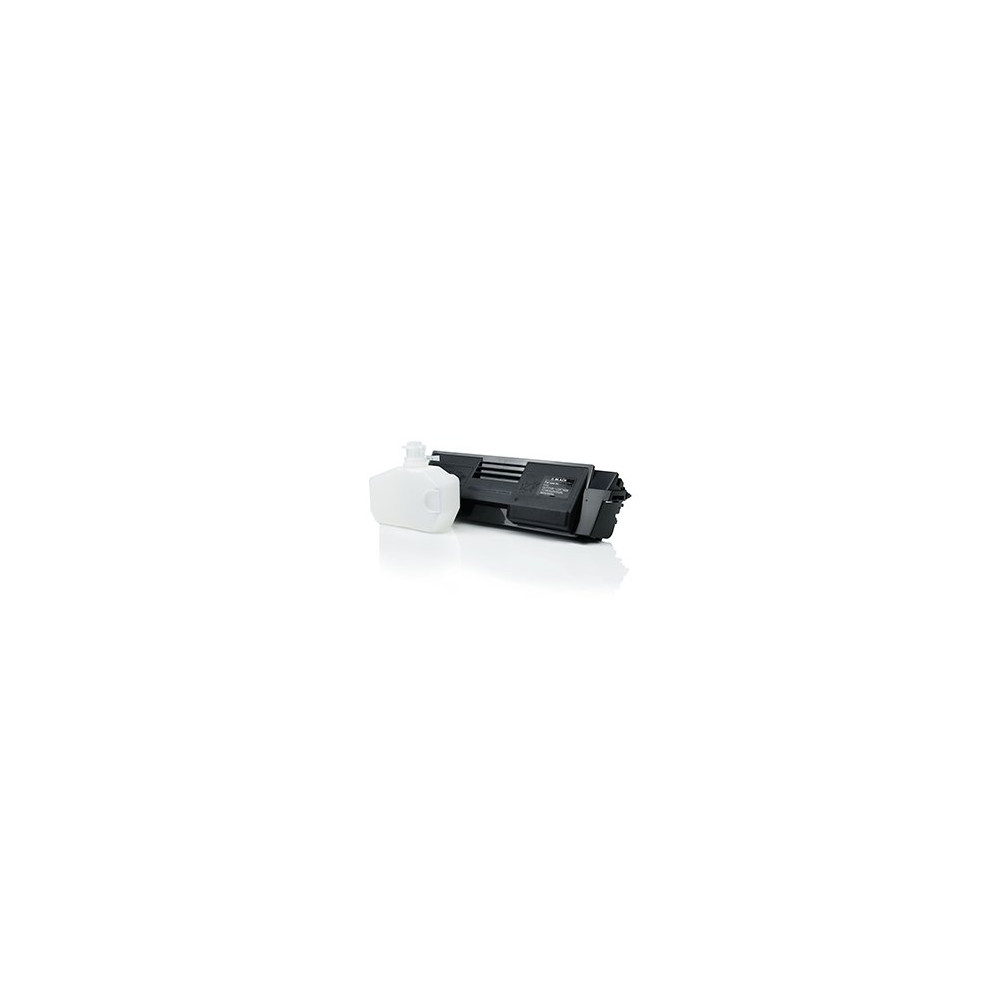 Black+Waster Utax CDC1626,5526,CLP3726,PC2660-7K#4472610010 UTCDC1626BK