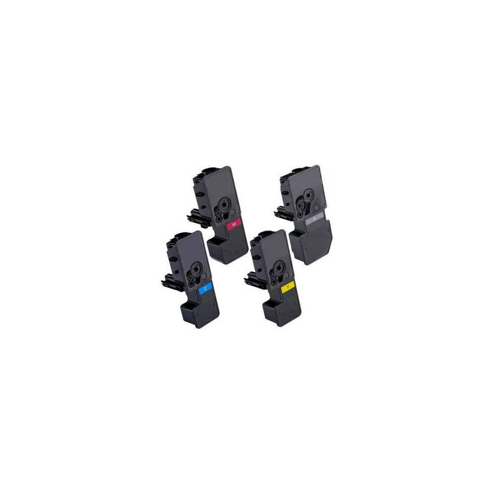 Magente Com Triumph-Adler Utax P-C2155w-2.2K#1T02R9BUT0 UTPK5014M