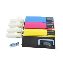 Ciano Com Triumph CLP4626 Utax CLP3626-10K#4462610011+Waster UTCLP3626C