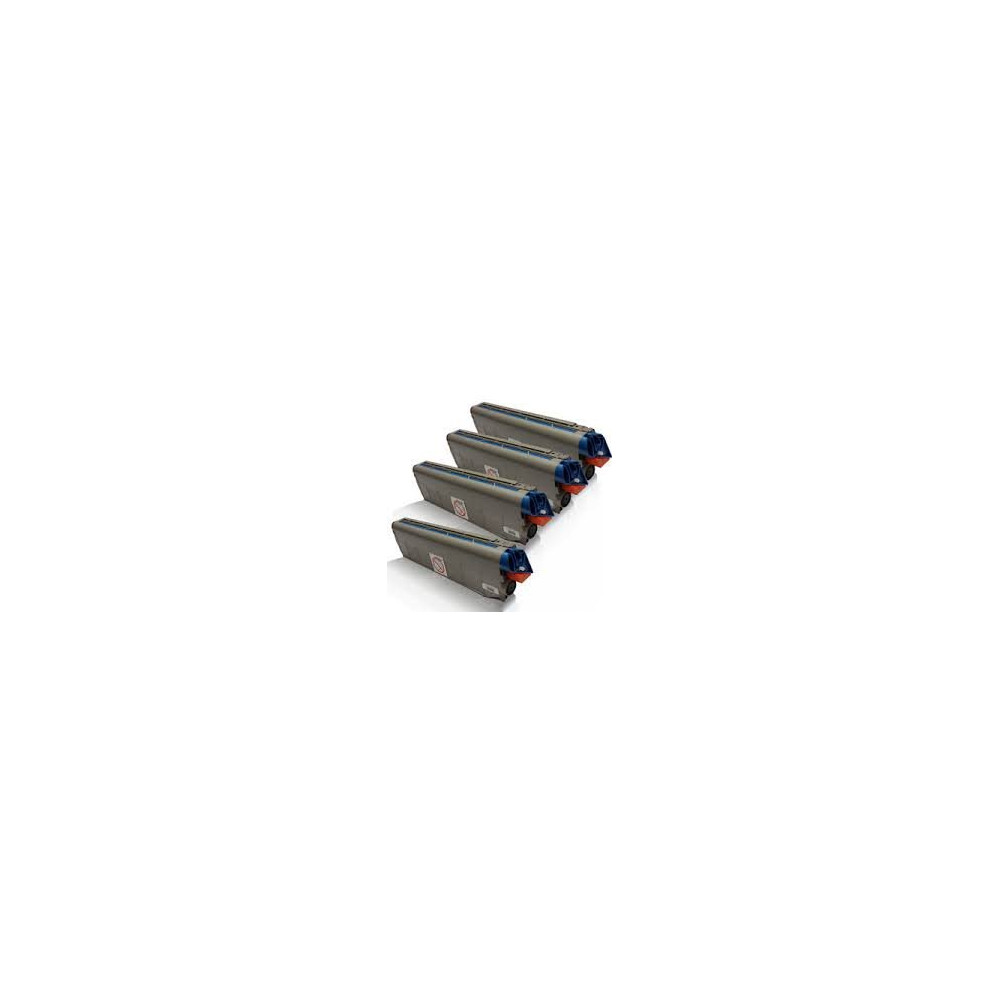 Ciano compatible Oki ES3032,ES7411-11K#44318619 OKIES7411C