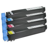 Ciano rigenerate for Oki ES3640,ES3640e,ES3640l-15K#42918927 OKIES3640C