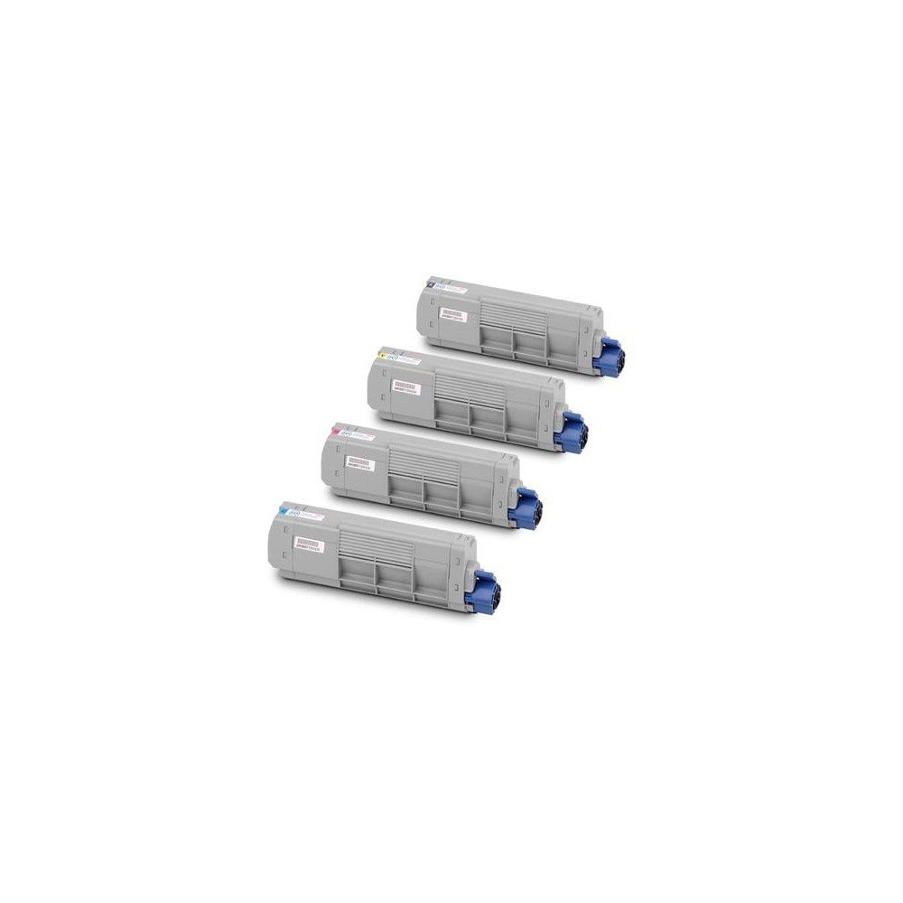 Toner Reg Ciano ES6412N ,ES6412DN-6K#46507515 OKIES6412C