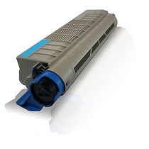 Ciano rigenerate for Oki ES3640A3,ES3640PRO-16.5K#43837107 OKIES3640CA3