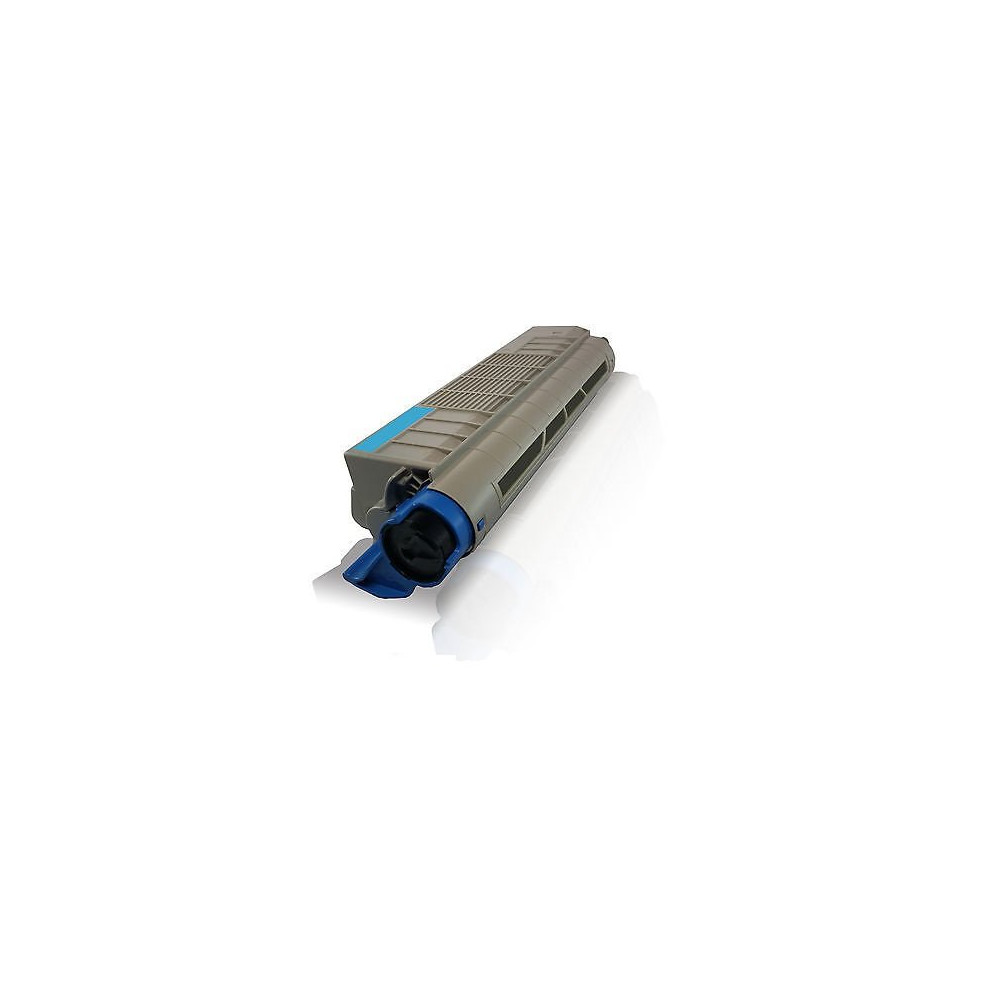 Ciano rigenerate for Oki ES3640A3,ES3640PRO-16.5K#43837107 OKIES3640CA3