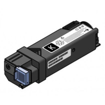 Black Regenerado for Oki ES7412,ES7412dn-11K#46507624 OKIES7412BK