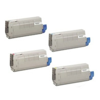 Ciano Compatible Oki ES7460,ES7470,ES7480-11.5K#45396215 OKIES7470C