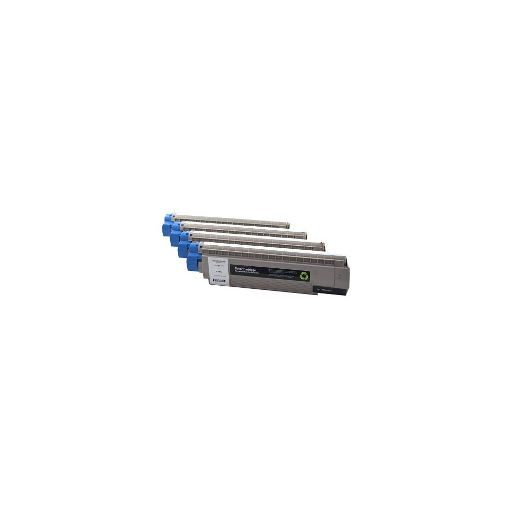 Ciano compatible Oki ES8460cdxn,ES8460cdtn-9K#44059231 OKIES8460C