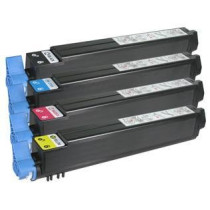 Black rigenerate for Oki ES3640,ES3640e,ES3640l-15K#42918928 OKIES3640BK