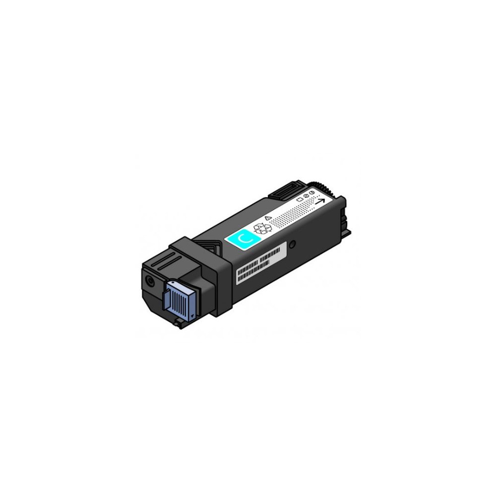 Ciano Regenerado for Oki ES7412,ES7412dn-11.5K#46507623 OKIES7412C