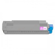 Magente Reg Oki ES8453,ES8473-10K#45862820#45862815 OKIES8453M