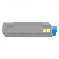 Yellow Reg Oki ES8453,ES8473-10K#45862819#45862815 OKIES8453Y