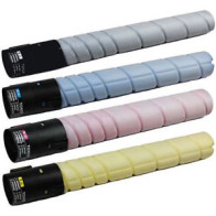 Black Compatible Olivetti D-Color MF223 MF283 -24K#B1194 OLB1194BK