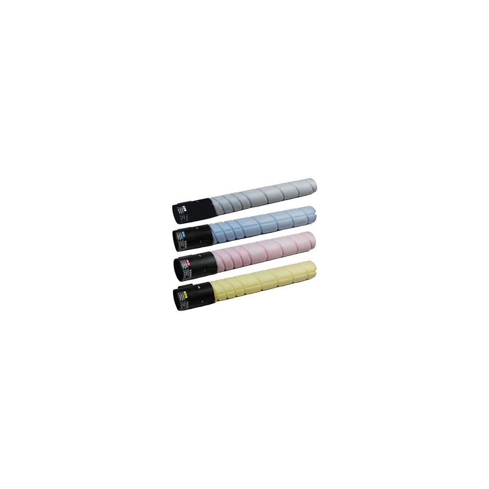 Black Compatible Olivetti D-Color MF223 MF283 -24K#B1194 OLB1194BK