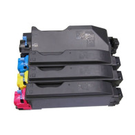 Black+Waste Comp Olivetti D-Color MF3503,MF3503 i,MF3504-12K OLB1183BK