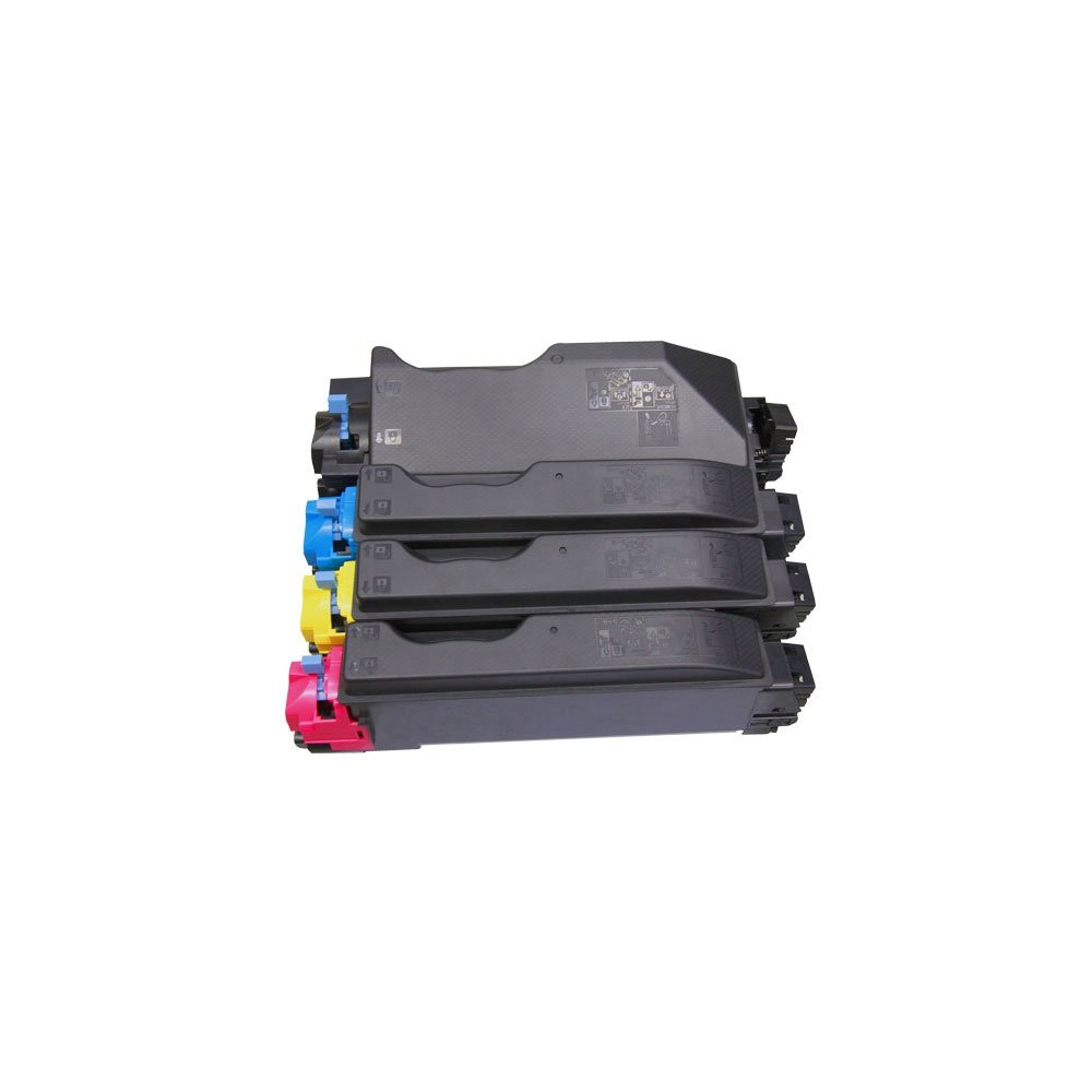 Black+Waste Comp Olivetti D-Color MF3503,MF3503 i,MF3504-12K OLB1183BK