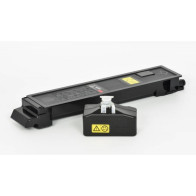 Blakc+Vaschetta Com Olivetti D-Color MF2001,MF2501-12K#B0990 OLB0990BK