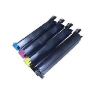 Yellow Compatible Olivetti D-Color MF3000- 6K#B0894 OLB0894Y