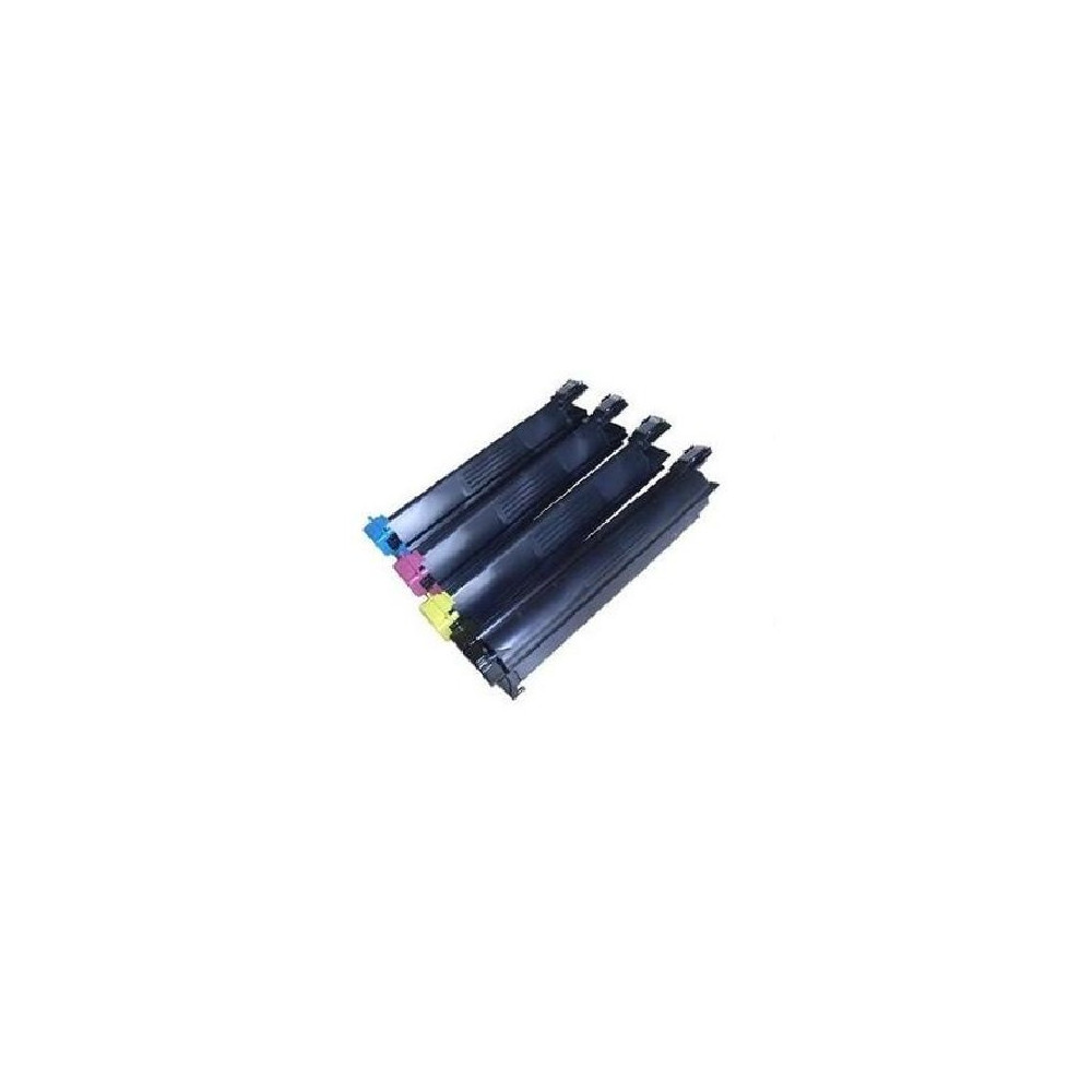 Yellow Compatible Olivetti D-Color MF3000- 6K#B0894 OLB0894Y