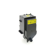Yellow Universal compatible  Olivetti B1355,B1339,B1347-9K OLB1339-47-55Y
