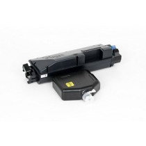 Black+Waste Com Olivetti D-Color MF3023,3024,P2230-8K#B1282 OLB1282BK