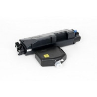 Black+Waste Com Olivetti D-Color MF3023,3024,P2230-8K#B1282 OLB1282BK