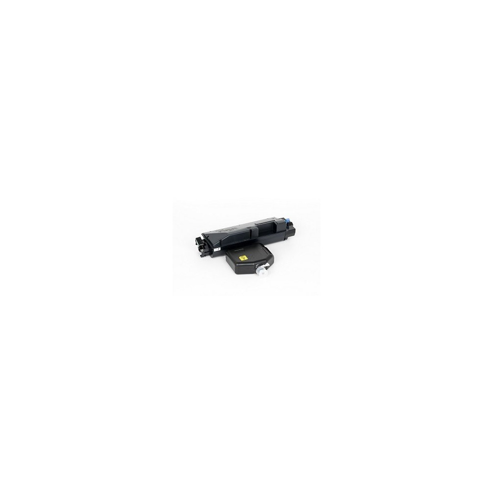 Black+Waste Com Olivetti D-Color MF3023,3024,P2230-8K#B1282 OLB1282BK