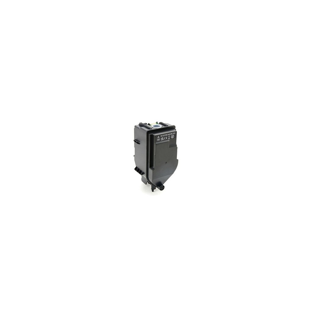 Black Universal Olivetti B1353,B1337,B1345-13K OLB1337-45-53BK