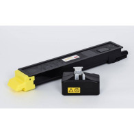 Yellow+Vaschetta Com Olivetti D-Color MF2001,MF2501-6K#B0993 OLB0993Y
