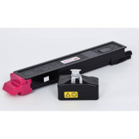 Magente+Vaschetta ComOlivetti D-Color MF2001,MF2501-6K#B0991 OLB0992M