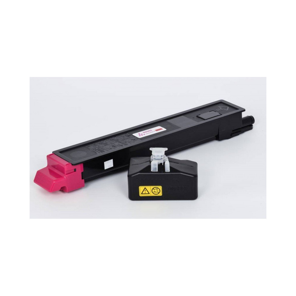 Magente+Vaschetta ComOlivetti D-Color MF2001,MF2501-6K#B0991 OLB0992M