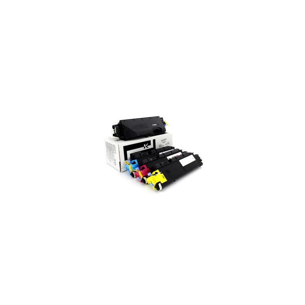 Yellow+Waster Compa Olivetti D-Color MF3003,MF3004,P2130-5K OLB1181Y