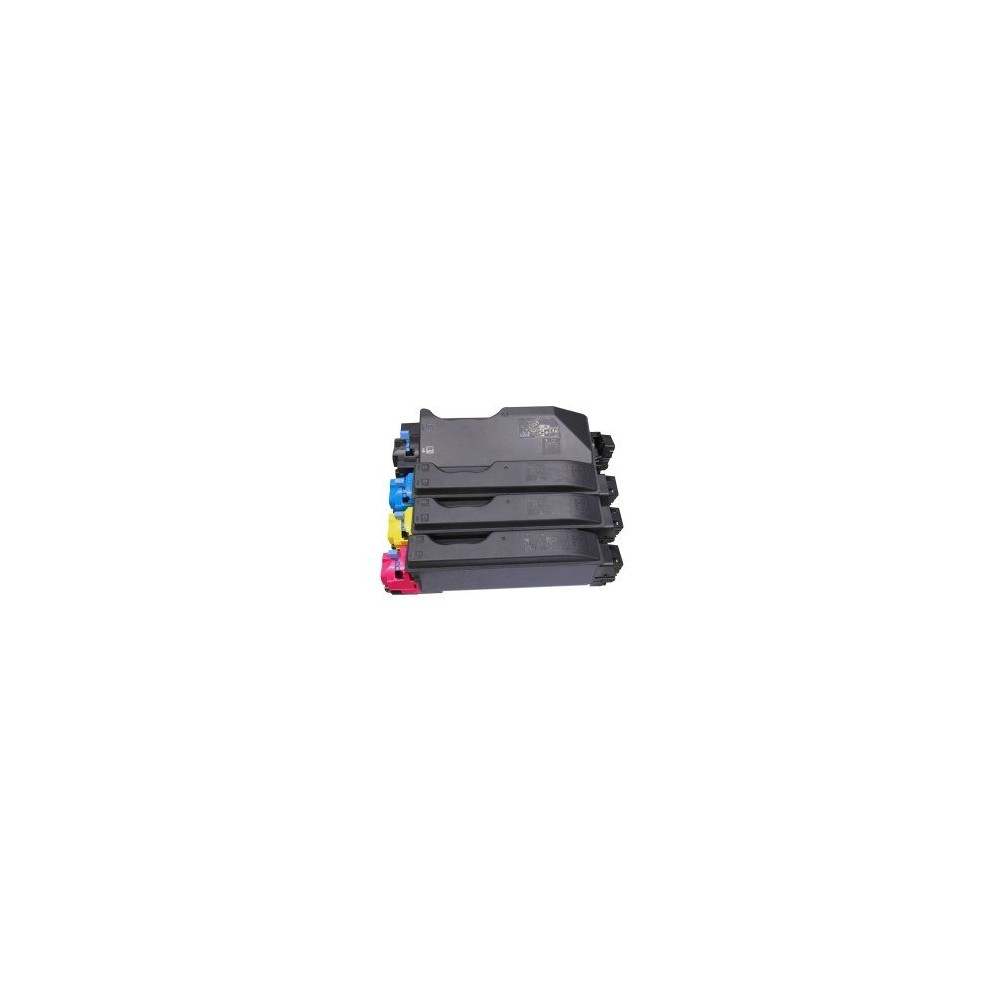 Yellow+Waste Compa Olivetti MF3503,MF3503 i,MF3504-10K OLB1185Y