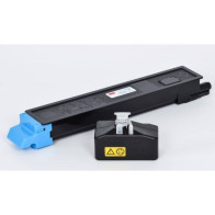 Ciano+Vaschetta Com Olivetti D-Color MF2001,MF2501-6K#B0991 OLB0991C