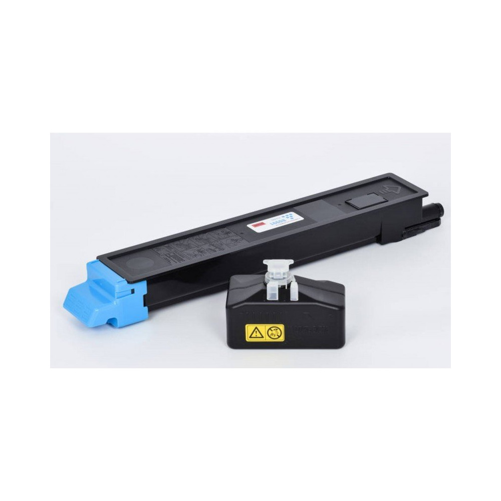 Ciano+Vaschetta Com Olivetti D-Color MF2001,MF2501-6K#B0991 OLB0991C