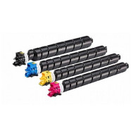 Black compatible Olivetti d-Color MF3555-30K#B1417 OLB1417BK
