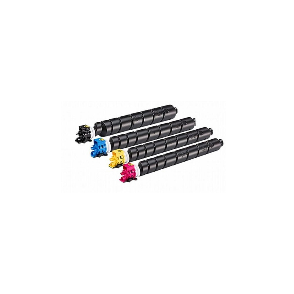 Black compatible Olivetti d-Color MF3555-30K#B1417 OLB1417BK
