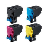Magente Compa Olivetti D-Color MF3300,MF3800-10K#B1102 OLB1102M