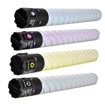 Magente compatible Olivetti D-Color MF 254,304,364-26K#B1168 OLB1168M