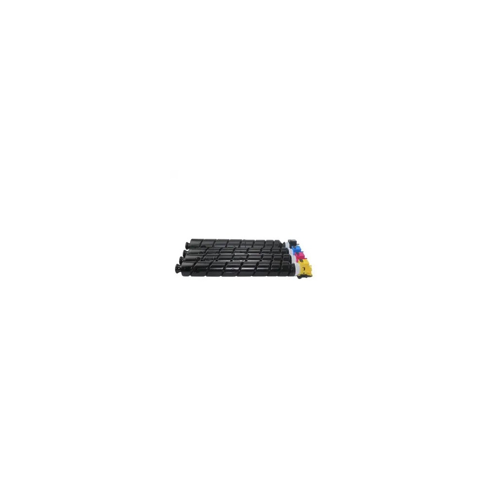 Magente Compa Olivetti D-Color MF3253,3254-15K#B1255 OLB1255M