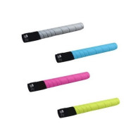 Yellow Compa Olivetti D-Color MF257 -24K#B1395 OLB1395Y