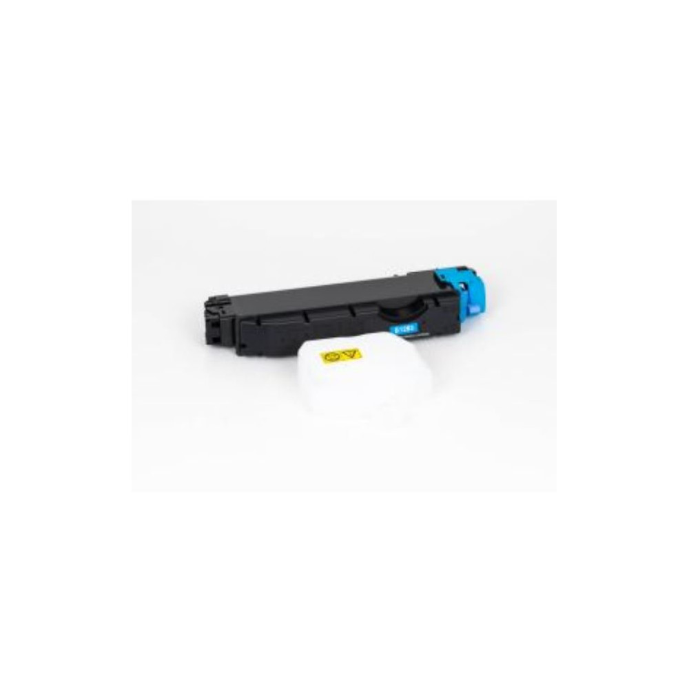Yellow+Waste Com Olivetti D-Color MF3023,3024,P2230-6K#B1285 OLB1285Y