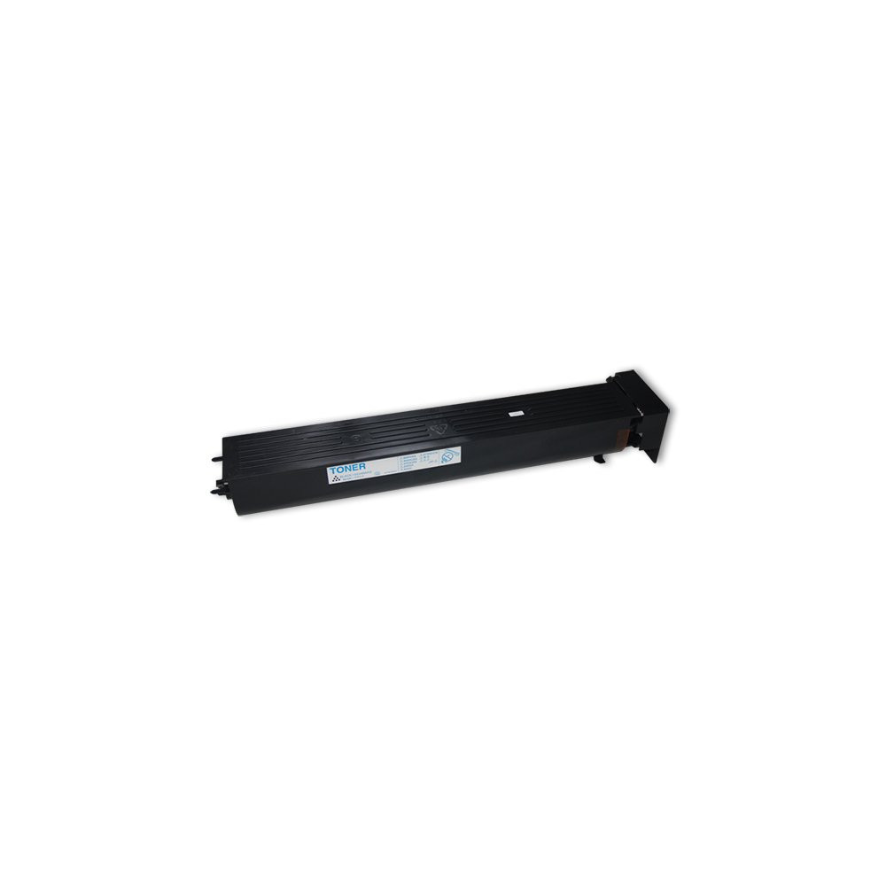 Black Toner Com Olivetti d-Color MF759-48.9K#B1265 OLB1265BK