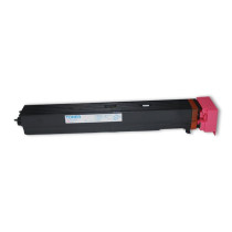 Magenta Toner Com Olivetti d-Color MF759-33.2K#B1267 OLB1267M