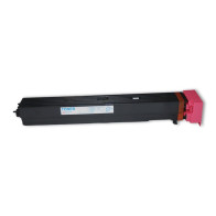 Magenta Toner Com Olivetti d-Color MF759-33.2K#B1267 OLB1267M
