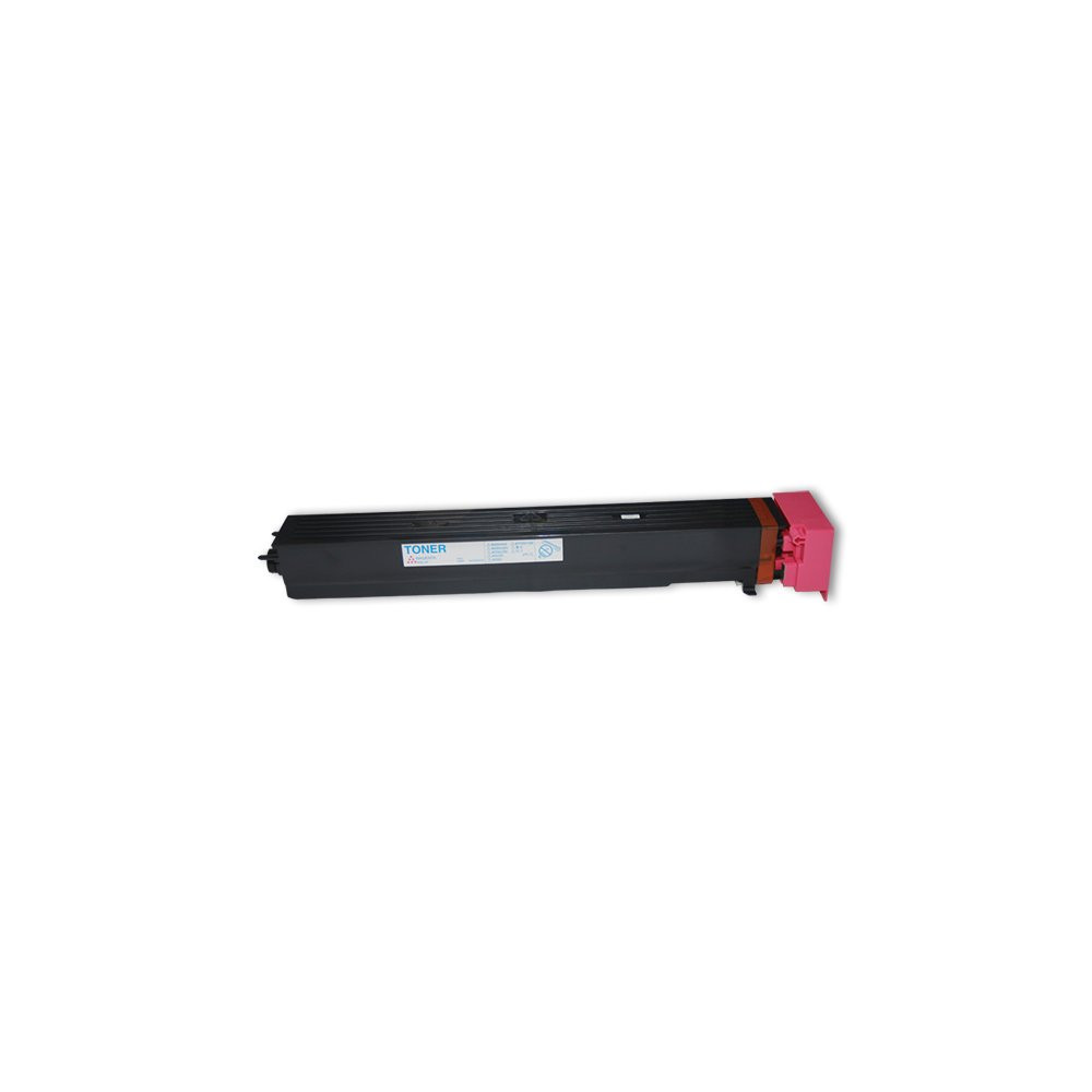 Magenta Toner Com Olivetti d-Color MF759-33.2K#B1267 OLB1267M