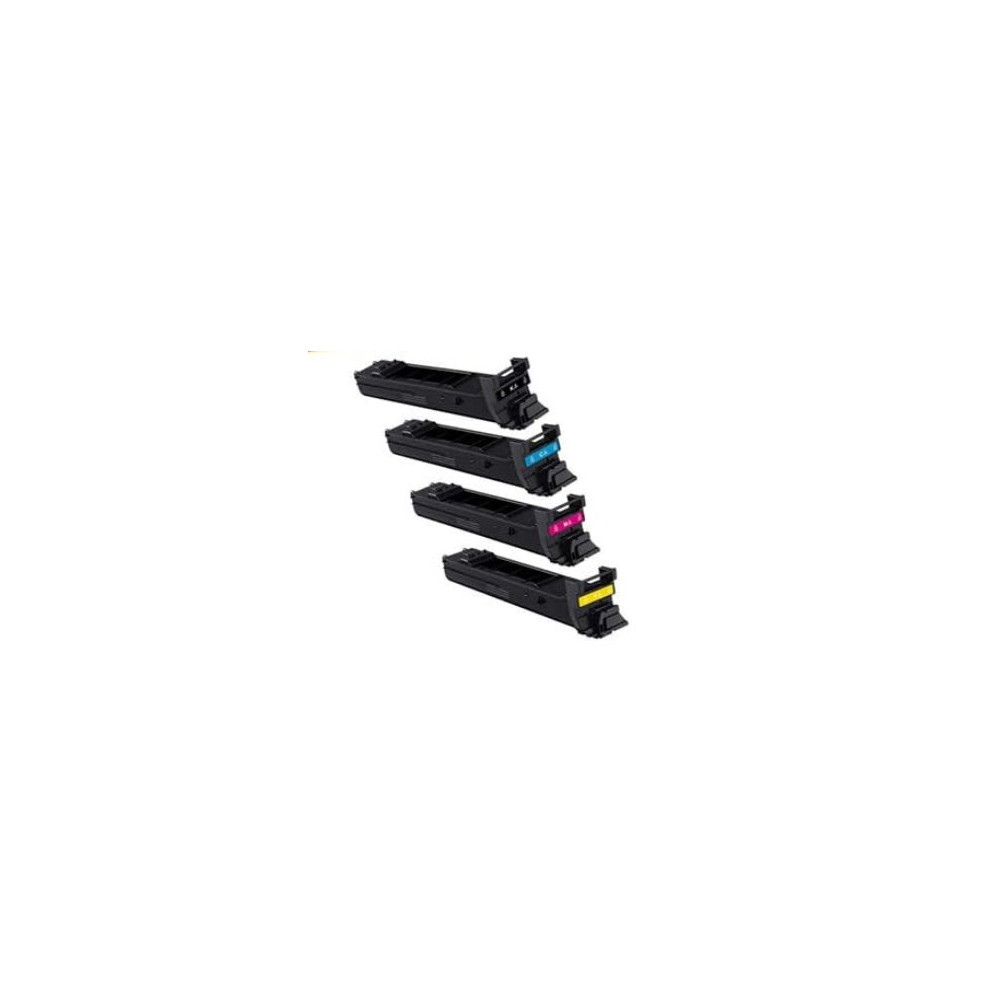 Yelllow compatible Olivetti d-Color MF759plus -45K#B1393 OLB1393