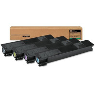 Black Com e-Studio 2050C/2550C/2051c/2551c-38.4K#6AG00004450 TBTFC30EBK