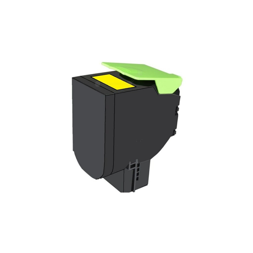 Yellow Compa E-Studio 305C,305CS,306CS -6K#6B000000753 TBT305PYR