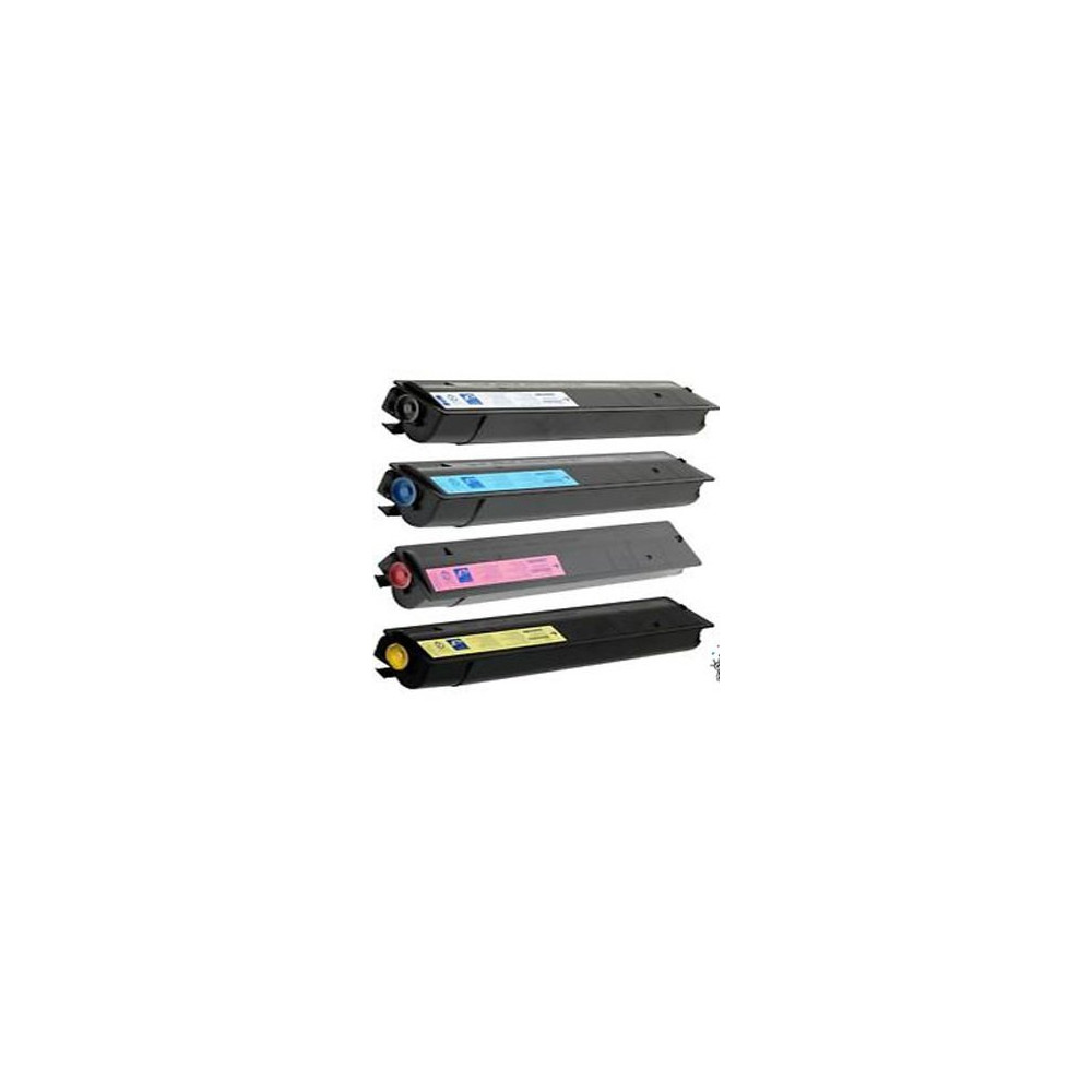 Black Compa  2505,3005,3505,4505,5005-38.4K#6AJ00000139 TBTFC505EBK