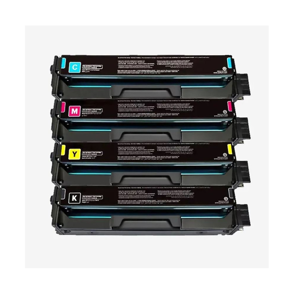Black Compa Pantum CP2250DN CM2270ADN -1.5K#CTL-2200BK PACTL2200BK